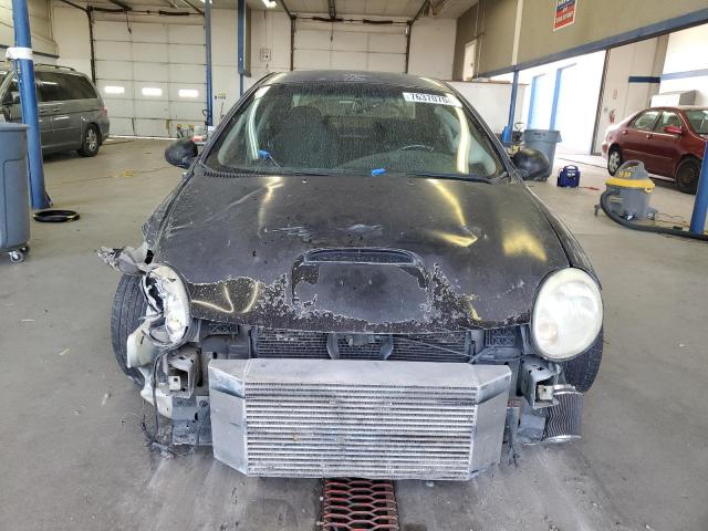 Photo 5 from auction – 2003 DODGE NEON SRT-4 with VIN 1B3ES66S93D206086