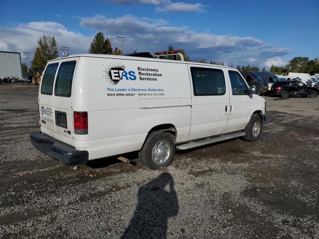Photo 3 from auction – 2010 FORD ECONOLINE with VIN 1FTNS2EW0ADA63179