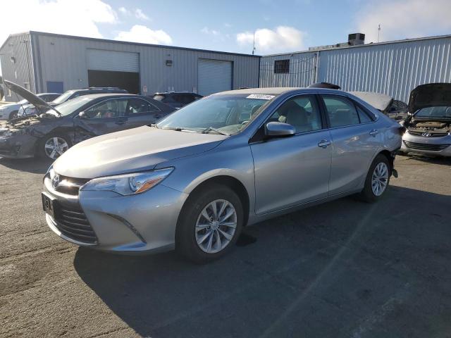 Photo 1 from auction – 2016 TOYOTA CAMRY LE with VIN 4T1BF1FK8GU258402
