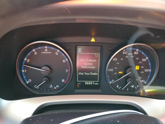 Photo 9 from auction – 2017 TOYOTA RAV4 LE with VIN JTMZFREV7HJ128532