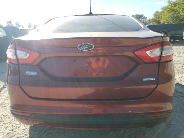 Photo 6 from auction – 2014 FORD FUSION SE with VIN 3FA6P0HD1ER217633