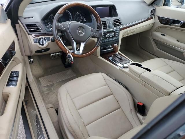 Photo 8 from auction – 2013 MERCEDES-BENZ E 350 with VIN WDDKK5KF7DF193113