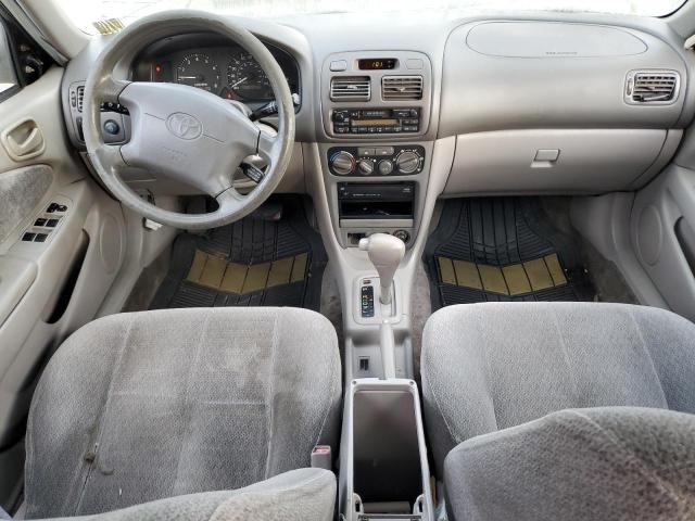 Photo 8 from auction – 2002 TOYOTA COROLLA with VIN 2T1BR12E12C530046