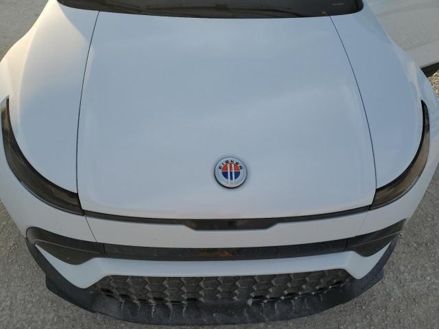 Photo 12 from auction – 2023 FISKER AUTOMOTIVE OCEAN with VIN VCF1ZBU2XPG004379