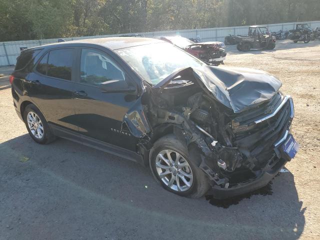Photo 4 from auction – 2021 CHEVROLET EQUINOX LS with VIN 2GNAXHEV5M6153268
