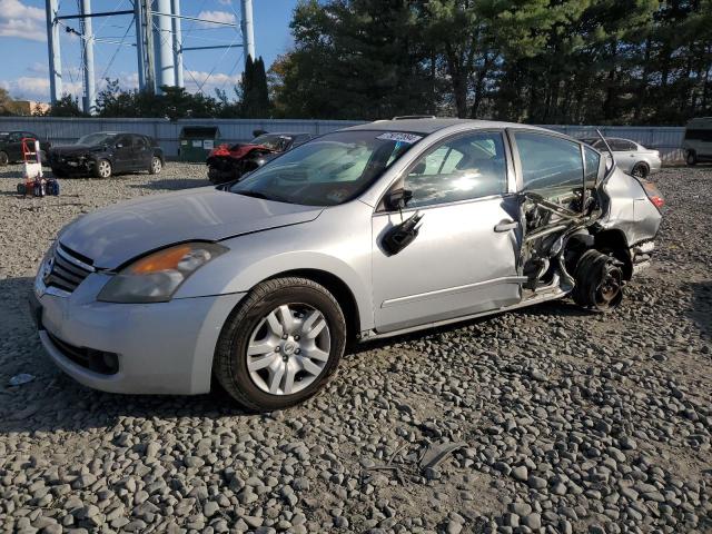 NISSAN ALTIMA 2.5 2009 con VIN 1N4AL21EX9C194958 - Foto de la subasta