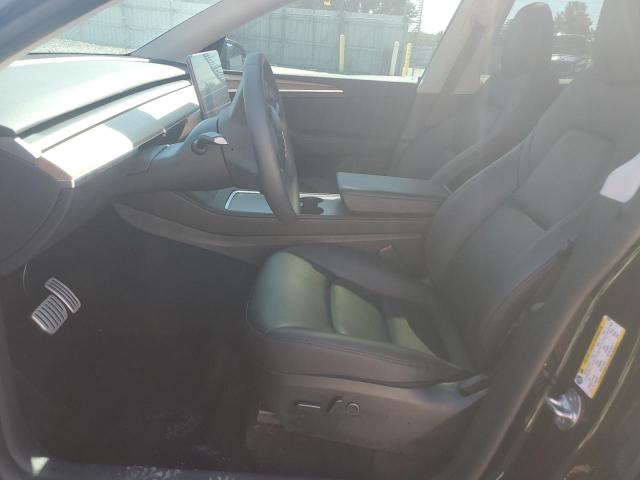 Фото 7 с аукциона – 2023 TESLA MODEL Y с VIN 7SAYGDEF9PF916094