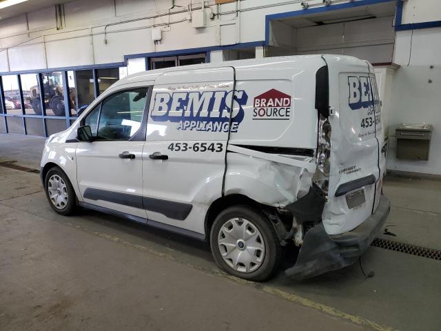 Photo 2 from auction – 2016 FORD TRANSIT CO with VIN NM0LS6E73G1284032