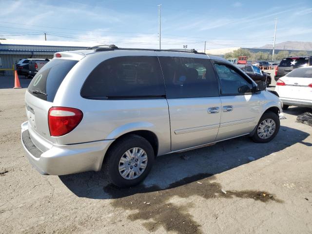 Photo 3 from auction – 2005 CHRYSLER TOWN & COU with VIN 2C4GP44R35R586457
