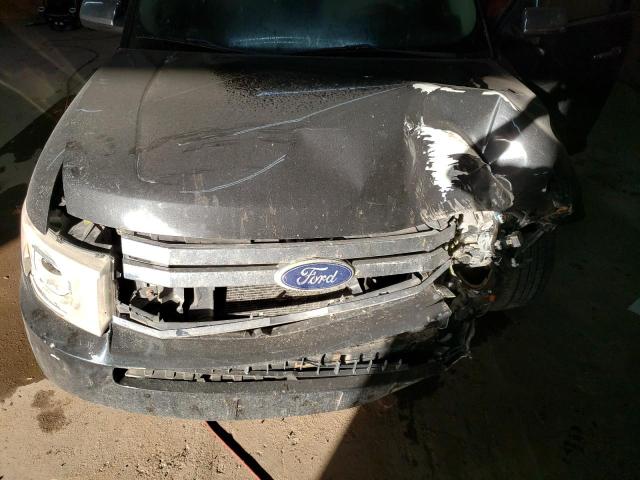 Photo 12 from auction – 2011 FORD FLEX LIMIT with VIN 2FMHK6DC0BBD09985