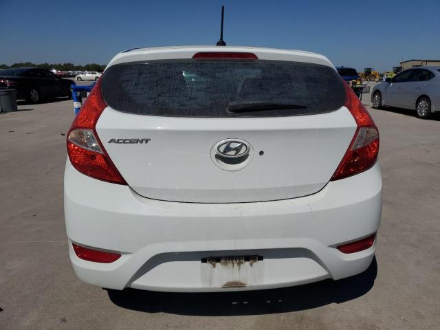 Photo 6 from auction – 2014 HYUNDAI ACCENT GLS with VIN KMHCT5AE5EU172158