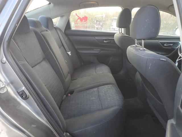 Photo 10 from auction – 2017 NISSAN ALTIMA 2.5 with VIN 1N4AL3AP4HC179491