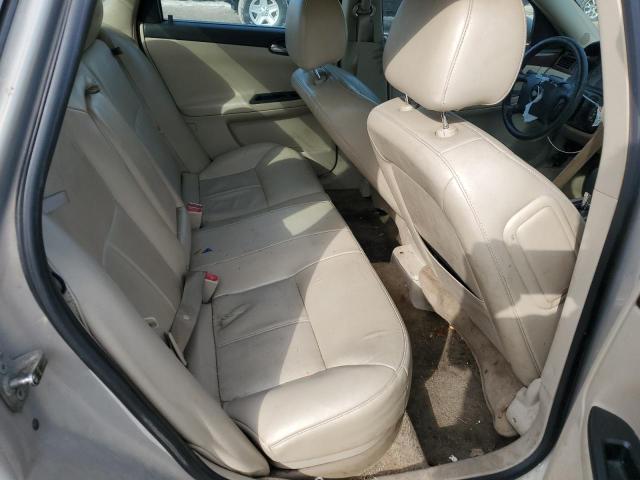 Photo 10 from auction – 2009 CHEVROLET IMPALA 1LT with VIN 2G1WT57K791291239