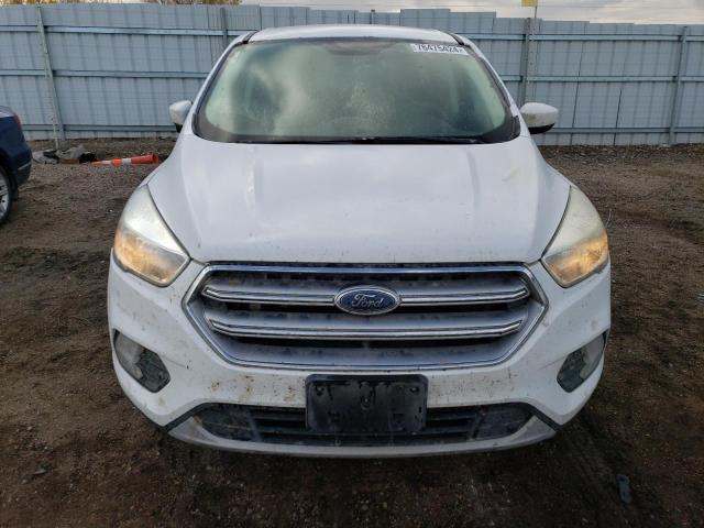 Photo 5 from auction – 2017 FORD ESCAPE SE with VIN 1FMCU9GDXHUD67521