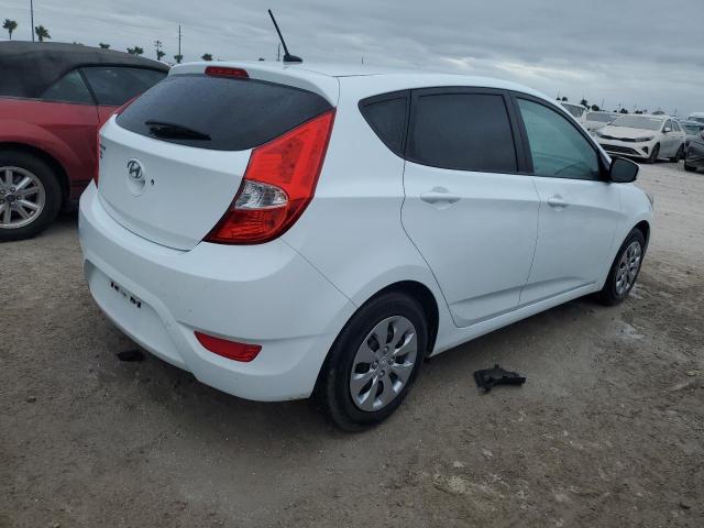 Photo 3 from auction – 2017 HYUNDAI ACCENT SE with VIN KMHCT5AE9HU349928