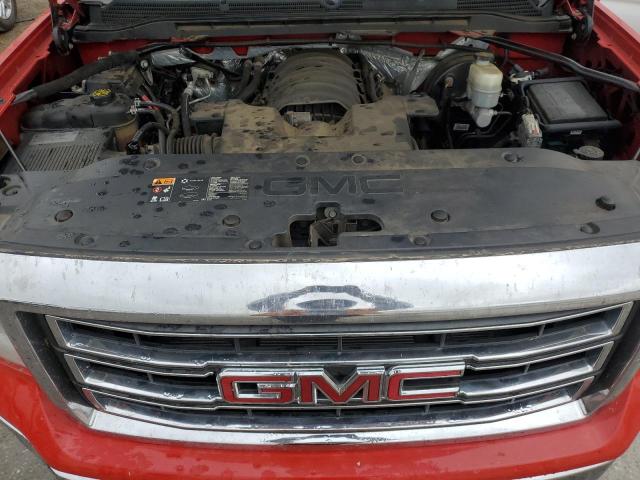 Photo 11 from auction – 2015 GMC SIERRA C15 with VIN 3GTP1VEC4FG458771