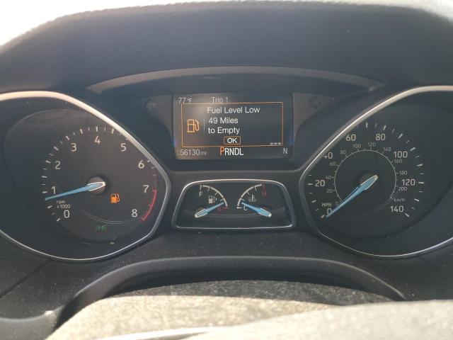 Photo 9 from auction – 2016 FORD FOCUS SE with VIN 1FADP3K28GL241011