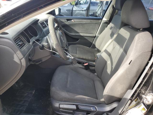 Photo 7 from auction – 2015 VOLKSWAGEN JETTA BASE with VIN 3VW2K7AJ2FM316263