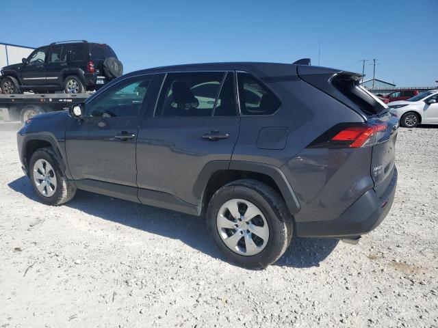 Photo 2 from auction – 2022 TOYOTA RAV4 LE with VIN 2T3H1RFVXNW187077