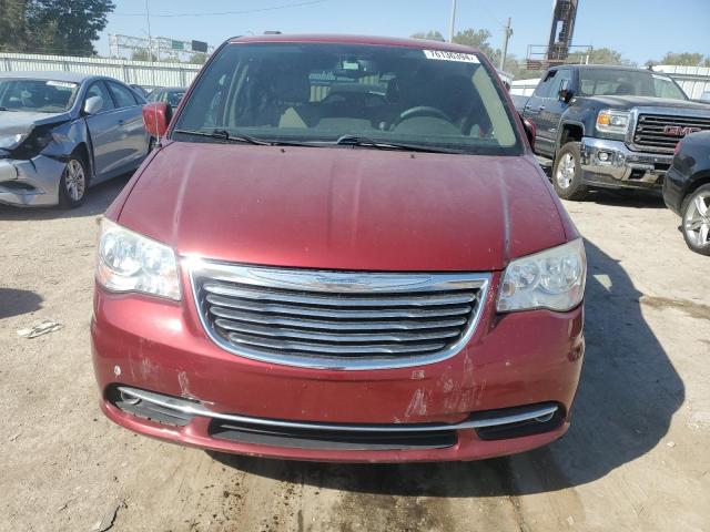 Photo 5 from auction – 2014 CHRYSLER TOWN & COU with VIN 2C4RC1BG4ER454876