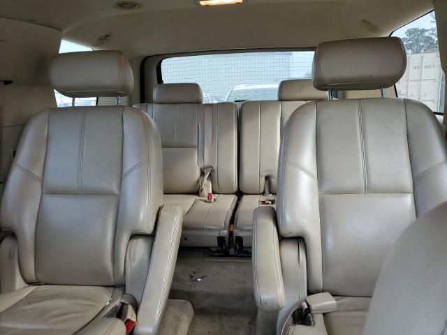 Photo 10 from auction – 2007 GMC YUKON with VIN 1GKFC130X7R273914