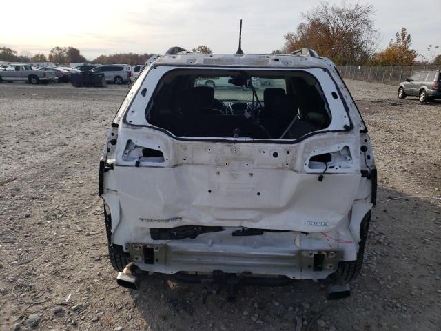 Photo 6 from auction – 2014 GMC TERRAIN DE with VIN 2GKFLZE32E6336342