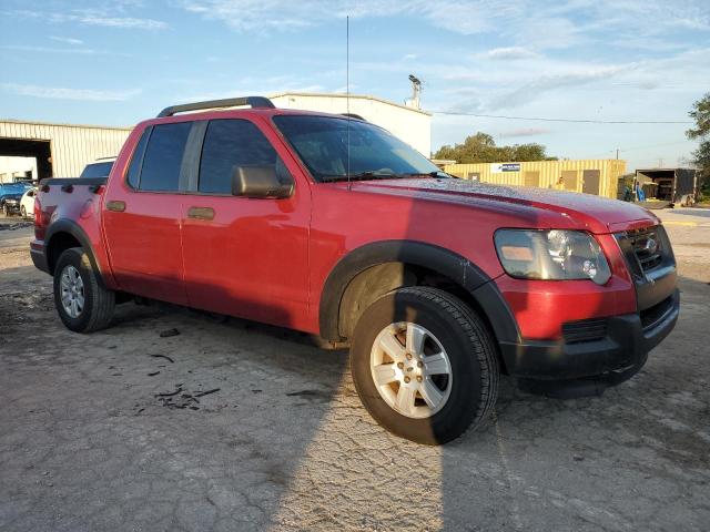 Photo 4 from auction – 2007 FORD EXPLORER S with VIN 1FMEU51K37UB01538