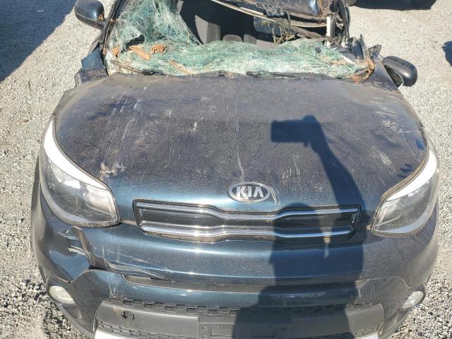 Photo 11 from auction – 2017 KIA SOUL + with VIN KNDJP3A50H7438418