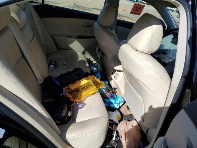 Photo 10 from auction – 2010 LEXUS ES 350 with VIN JTHBK1EG8A2375833