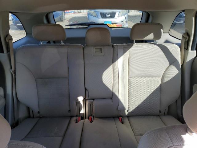 Photo 10 from auction – 2010 FORD EDGE SE with VIN 2FMDK3GC3ABB32677