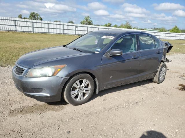 Photo 1 from auction – 2010 HONDA ACCORD LXP with VIN 1HGCP2F43AA034719