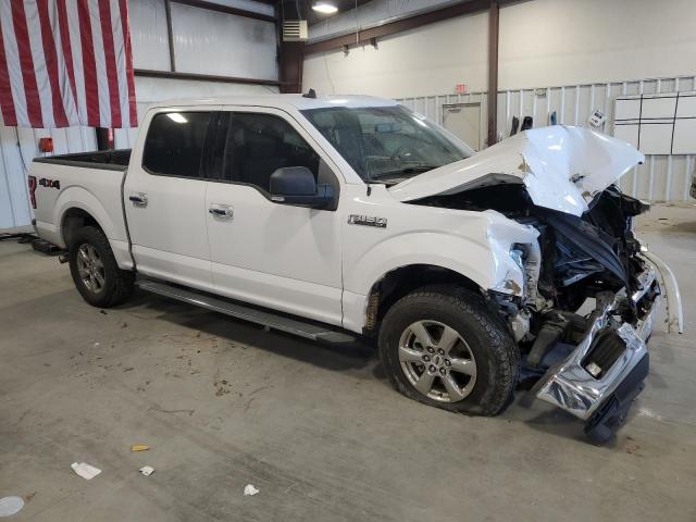 Photo 4 from auction – 2019 FORD F150 SUPER with VIN 1FTEW1E58KKC29046