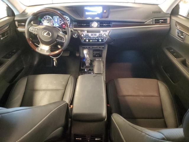 Photo 8 from auction – 2018 LEXUS ES 350 with VIN 58ABK1GGXJU113612