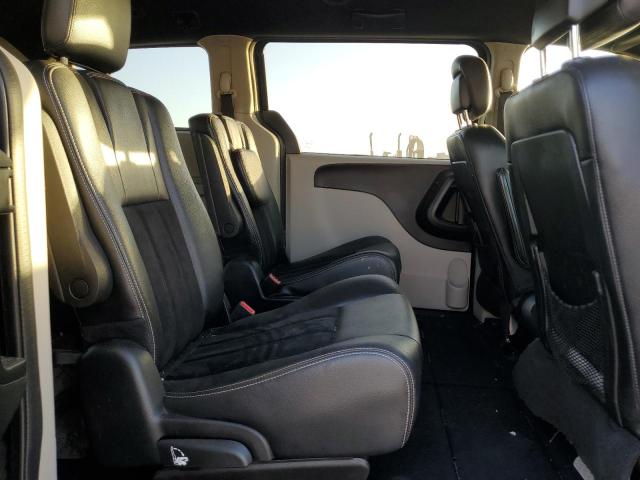Photo 11 from auction – 2018 DODGE GRAND CARA with VIN 2C4RDGCG7JR273215