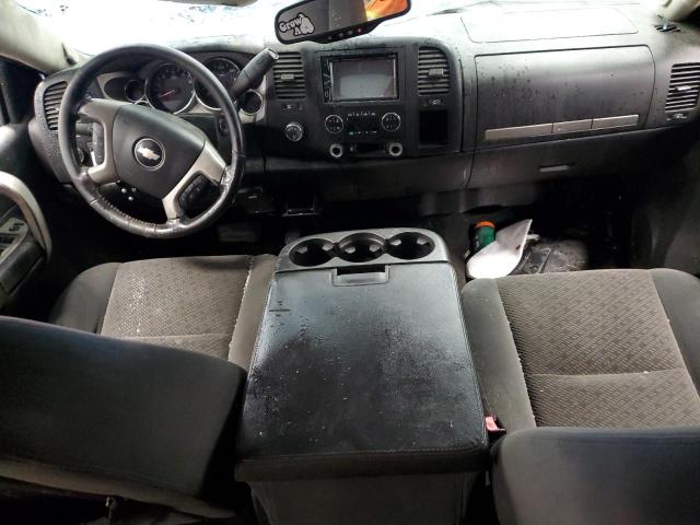 Zdjęcie 8 z aukcji – 2008 CHEVROLET SILVERADO z VIN 2GCEK13M981153321