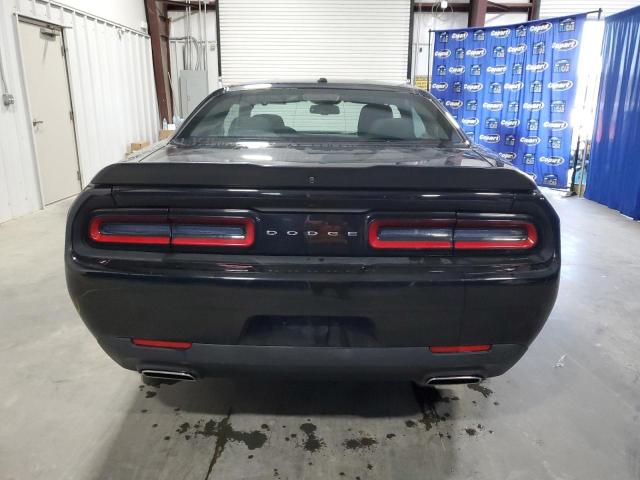 Photo 6 from auction – 2023 DODGE CHALLENGER with VIN 2C3CDZJG6PH510400