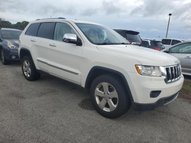 Photo 4 from auction – 2012 JEEP GRAND CHER with VIN 1C4RJFBG6CC317835
