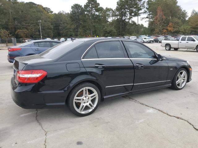 Photo 3 from auction – 2012 MERCEDES-BENZ E 350 with VIN WDDHF5KB9CA614286