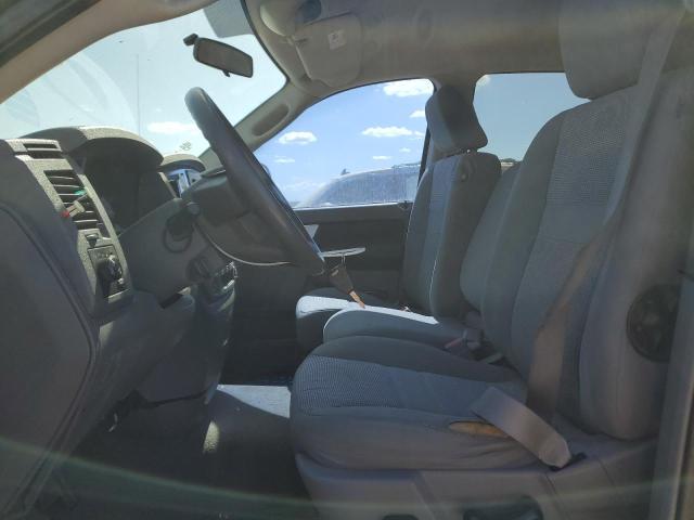 Photo 7 from auction – 2007 DODGE RAM 1500 S with VIN 1D7HA18P27S225242