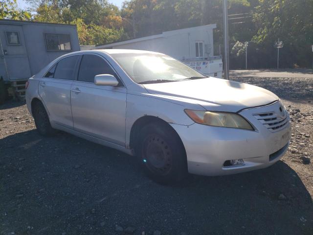 Photo 4 from auction – 2008 TOYOTA CAMRY CE with VIN 4T1BE46K48U220073
