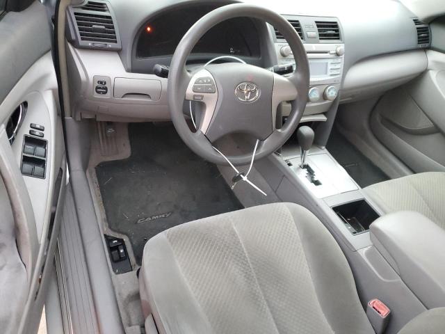 Photo 8 from auction – 2007 TOYOTA CAMRY CE with VIN 4T1BE46K17U011016