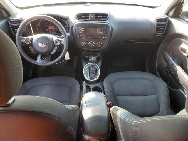 Photo 8 from auction – 2015 KIA SOUL + with VIN KNDJP3A54F7208457