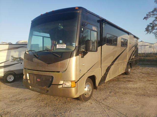 Photo 2 from auction – 2011 FORD F53 with VIN 1F66F5DY6B0A08101