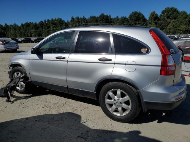Photo 2 from auction – 2011 HONDA CR-V SE with VIN JHLRE4H40BC035827