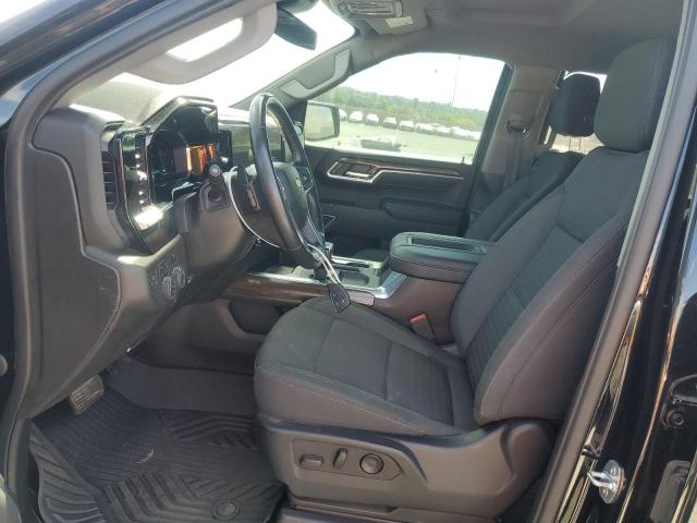 Photo 7 from auction – 2022 CHEVROLET SILVERADO with VIN 2GCUDDED9N1501781