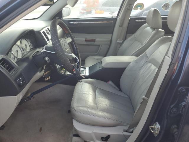 Photo 7 from auction – 2005 CHRYSLER 300C with VIN 2C3AA63H75H666124