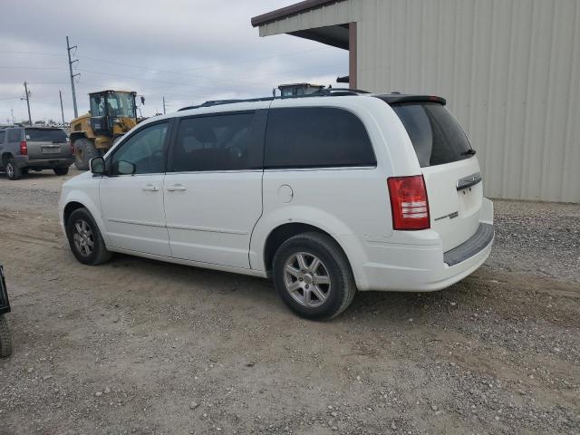 Photo 2 from auction – 2008 CHRYSLER TOWN & COU with VIN 2A8HR54P68R814788