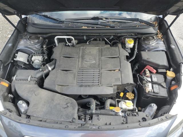 Photo 11 from auction – 2017 SUBARU OUTBACK 3. with VIN 4S4BSENC1H3220398