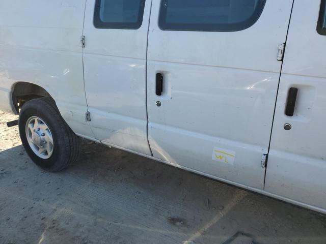 Photo 12 from auction – 2010 FORD ECONOLINE with VIN 1FTNE2EW0ADA39892