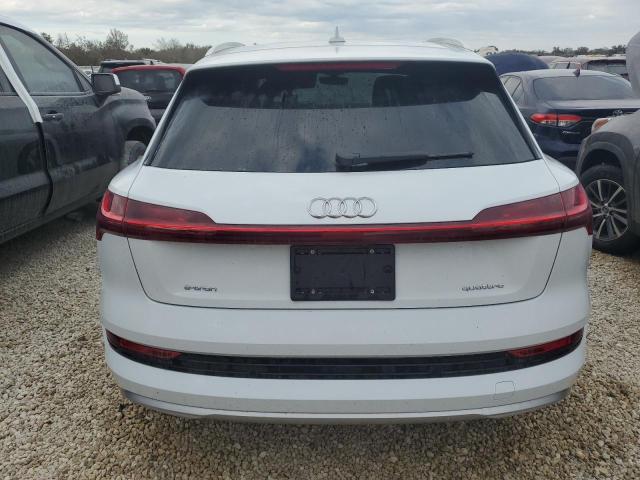 Photo 6 from auction – 2022 AUDI E-TRON PRE with VIN WA1LAAGE0NB033605